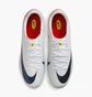 Бутси унісекс Nike Zoom Mercurial Vapor 16 Academy White/Red HJ7332-600