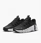 Кроссовки женские Nike Free Metcon 5 Black DV3950-001