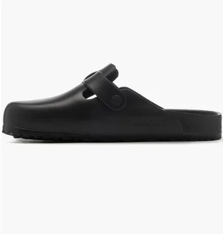 Тапочки мужские BIRKENSTOCK Boston Eva Black 1002314-BLK
