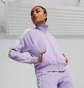 Куртка жіноча Puma Iconic T7 Violet 530079-25