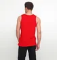 Майка мужская Nike M TA ICON FUTURA Red AR4991-657