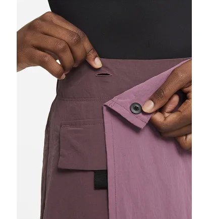 Спідниця жіноча Nike Womens Skirt Pink DD4618-646