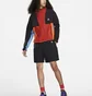 Шорты мужские Nike Acg Trail Shorts Black Cz6704-014