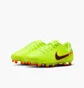 Бутси дитячі Nike Legend 10 Academy Fg/Mg Green DV4348-701