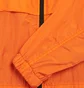 Вітровка чоловіча Stone Island Garment Dyed Hooded Lightweight Orange 801540922-V0032