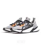 Кросівки чоловічі Adidas X9000L4 Grey Night Metalic FW8414
