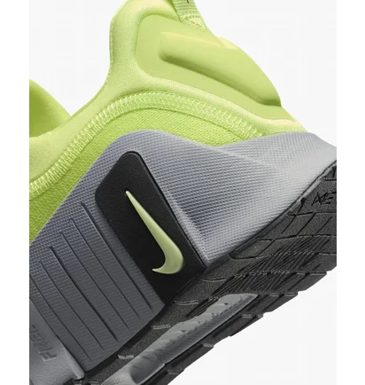 Кроссовки мужские Nike Free Metcon 6 Yellow FJ7127-700