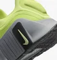 Кроссовки мужские Nike Free Metcon 6 Yellow FJ7127-700