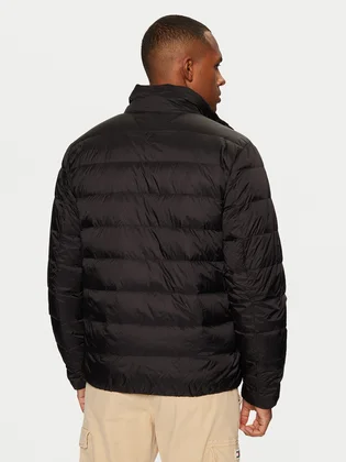 Куртка мужская Tommy Jeans Regular Fit Black DMODM20658