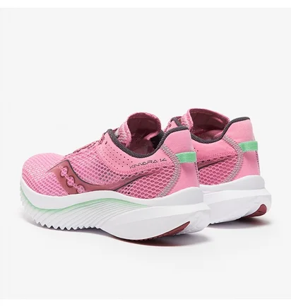 Кросівки жіночі Saucony Kinvara 14 Pink S10823-25
