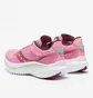 Кросівки жіночі Saucony Kinvara 14 Pink S10823-25