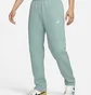 Штаны мужские Nike Sportswear Club Fleece Turquoise BV2707-309