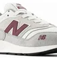 Кроссовки мужские New Balance 997 Grey/White U997RMGC