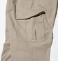 Штани унісекс Uniqlo Cargo Pants Beige 463957-31