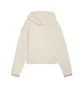 Толстовка жіноча Puma Class Full-Zip Beige 691878-87