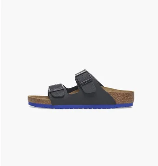 Тапочки дитячі BIRKENSTOCK Arizona Birko-Flor Black 1029374