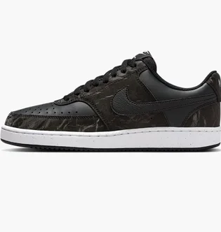 Кросівки жіночі Nike Court Vision Lo Nn Black HQ4377-001