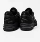 Кроссовки унисекс New Balance 1000 Cordura Black M1000K