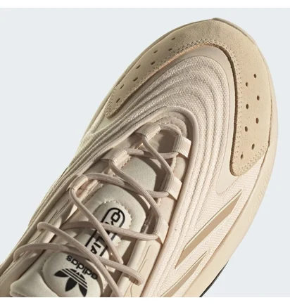 Кроссовки мужские Adidas Ozelia Shoes Beige IE2000