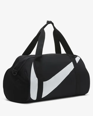 Сумка детская Nike Y Gym Club - Sp23 Black DR6100-010