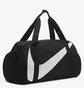 Сумка детская Nike Y Gym Club - Sp23 Black DR6100-010
