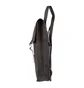 Рюкзак унісекс Rains Backpacks Brown 1220-BLACK