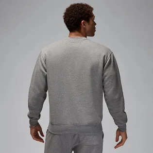 Світшот жіночий Air Jordan Brooklyn Fleece Grey FV7293-091