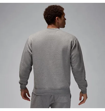 Свитшот женский Air Jordan Brooklyn Fleece Grey FV7293-091