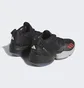 Кроссовки унисекс Adidas D.O.N Issue #4 Basketball Shoes Black Hr0714