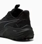 Кросівки чоловічі Puma Electrify Nitro 4 Trail Black 310791-01