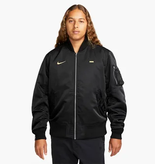 Куртка мужская Nike Fff Black Dn1155-010