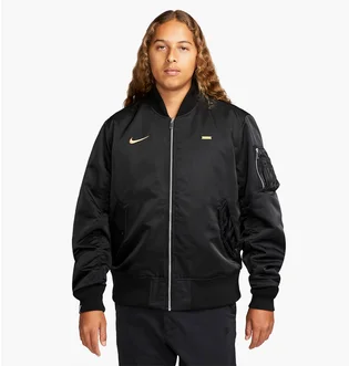 Куртка мужская Nike Fff Black Dn1155-010