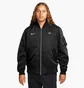 Куртка чоловіча Nike Fff Black Dn1155-010