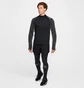 Термобелье мужское Nike Dri-Fit Adv Running Division Black FZ1119-010