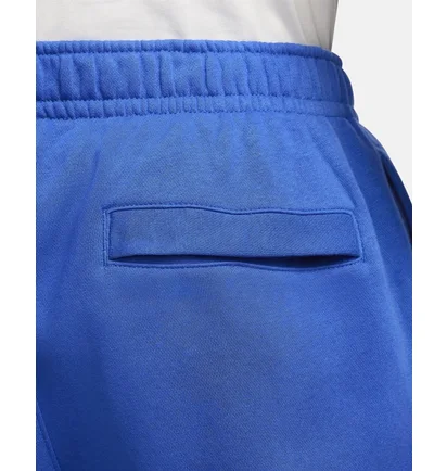 Штаны мужские Nike Sportswear Club Fleece Joggers Blue BV2671-480