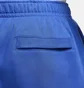 Штаны мужские Nike Sportswear Club Fleece Joggers Blue BV2671-480
