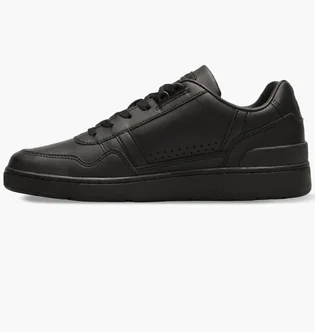 Кроссовки мужские Lacoste T-Clip Black 746SMA007102H