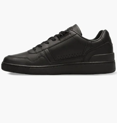 Кроссовки мужские Lacoste T-Clip Black 746SMA007102H