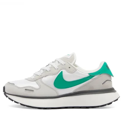 Кроссовки женские Nike W Phoenix Waffle Sneaker Grey FD2196-103