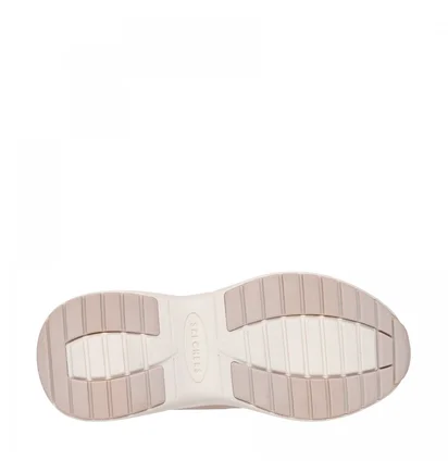 Кроссовки женские Skechers Hazel 2 Beige 177447-NAT