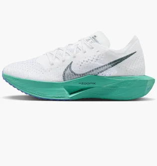 Кросівки жіночі Nike Vaporfly 3 WomenS Road Racing Shoes White DV4130-102