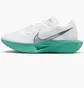 Кросівки жіночі Nike Vaporfly 3 WomenS Road Racing Shoes White DV4130-102