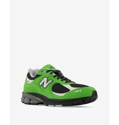 Кросівки чоловічі New Balance 2002 Green M2002RGZ