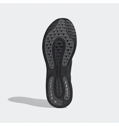 Кросівки чоловічі Adidas Supernova Boost Black FY7693