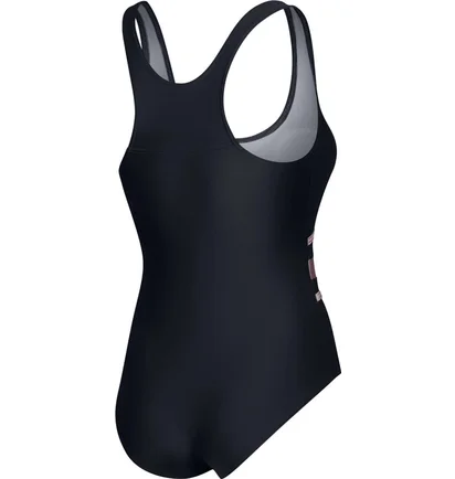 Купальник женский Under Armour Stella Lady Black 299-07