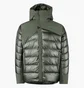 Куртка мужская Klattermusen All-Mountain Icons Green 10533