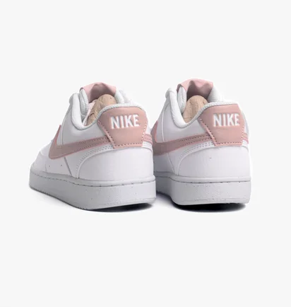 Кросівки жіночі Nike Court Vision Low Next Nature White DH3158-102