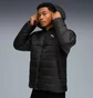 Куртка чоловіча Puma Ess Hooded Padded Jacket Black 685211-01