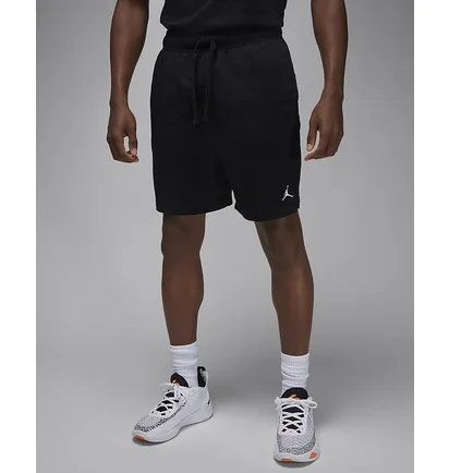 Шорти чоловічі Air Jordan Dri-Fit Sport Black FN5816-010