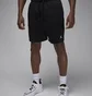 Шорти чоловічі Air Jordan Dri-Fit Sport Black FN5816-010